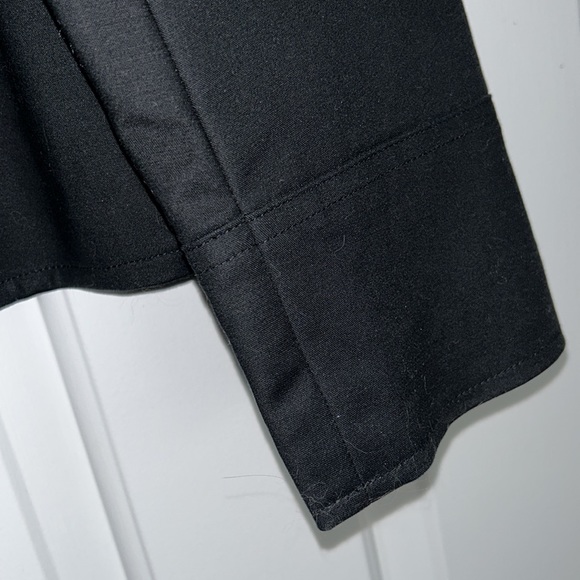 Lauren Ralph Lauren Short Trench Jacket NWT - Picture 9 of 13